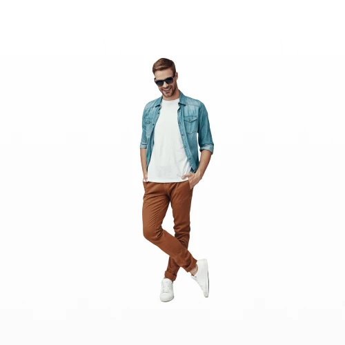 Moda masculina