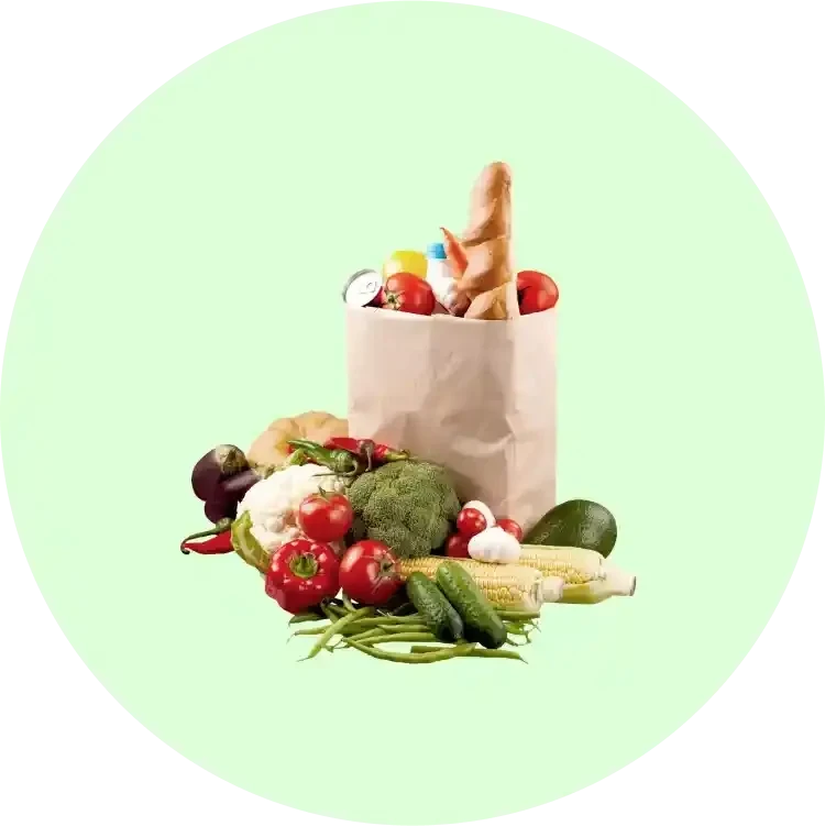 Alimentos