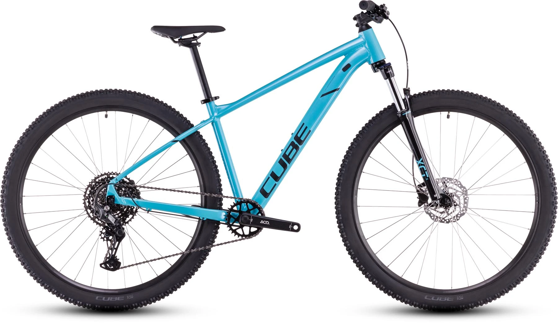 Bicicletas