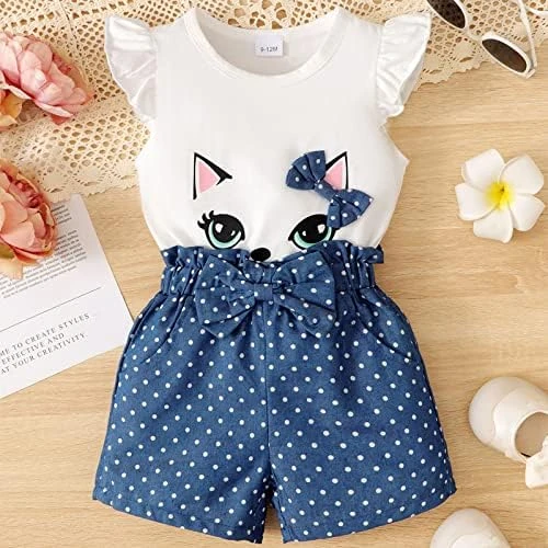 Roupa infantil