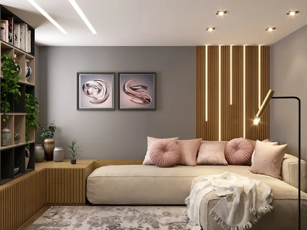 Decoração