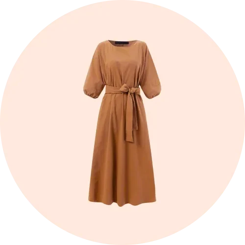 Vestidos