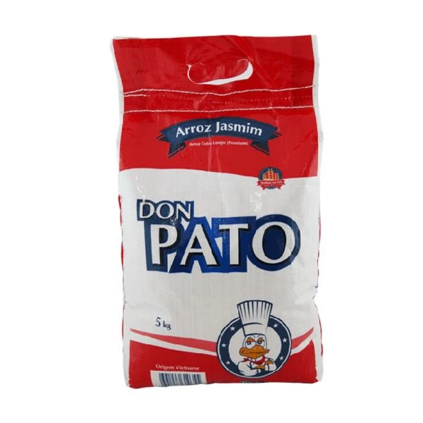Arroz Perfumado Don Pato,...