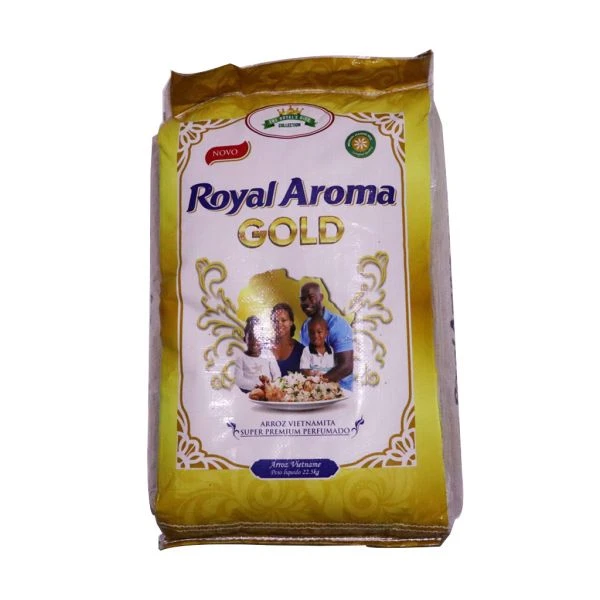 Arroz Royal Aroma 22.5KG...