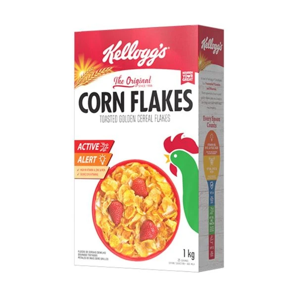 Cornflakes Kellogg's 1KG