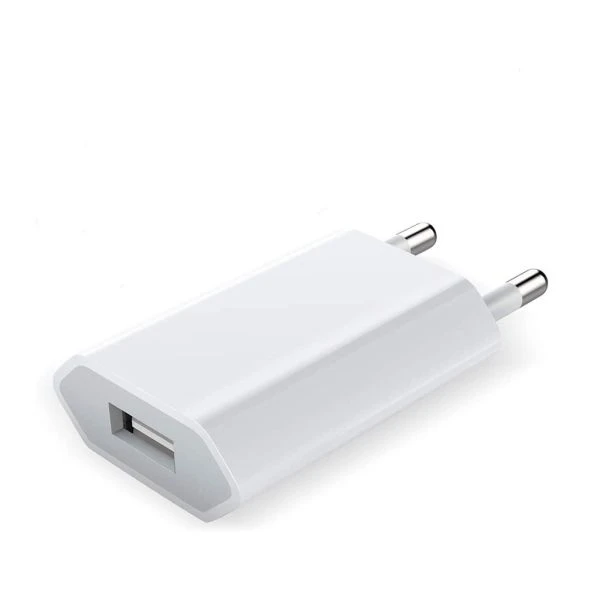 Adaptador USB 5W MD813ZM/...