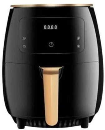 AIRFRYERS Air Fryer  (6 L...
