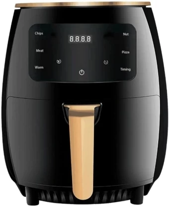 Silver Crest Air Fryer  (...
