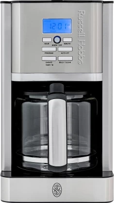 Russell Hobbs Nexus Digit...
