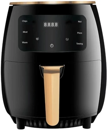 condere Air Fryer  (6 L)